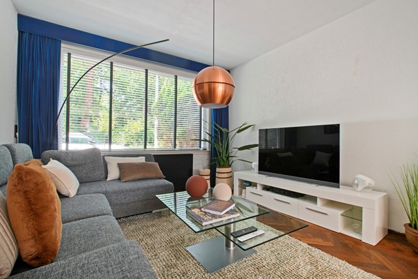 Medium property photo - Bos en Vaartlaan 11, 1181 AA Amstelveen